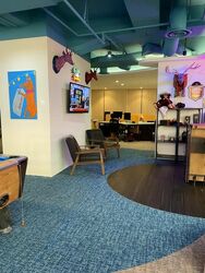 International Plaza (D2), Office #576841811